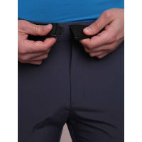 Pantaloni scurți softshell pentru bărbați