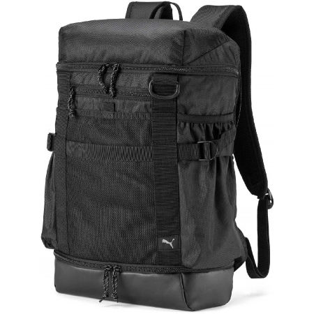 Puma ENERGY PREMIUM BACKPACK - Sports backpack
