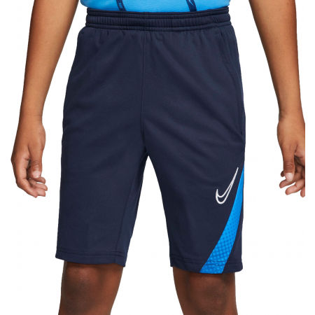 Nike DRY ACD M18 SHORT B - Chlapecké fotbalové šortky