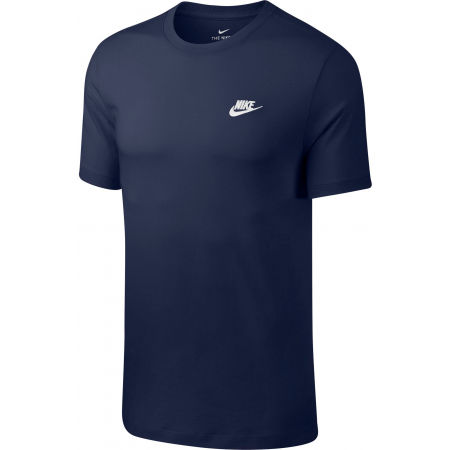 Nike SPORTSWEAR CLUB - Tricou bărbați