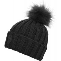 Winter bobble hat