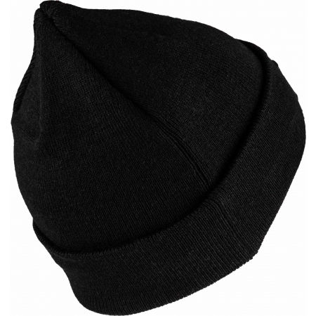 new era peaked beanie