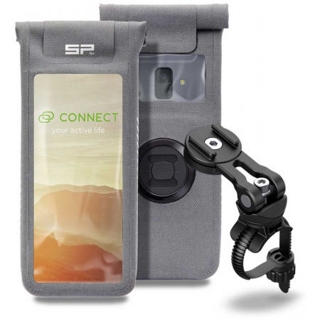 SP Connect BIKE II UNIVERSAL CASE M - Phone holder