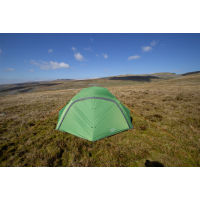 Camping tent