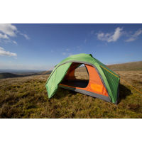 Camping tent