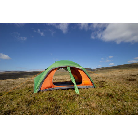 Туристическа палатка - Vango TRYFAN 300 - 5