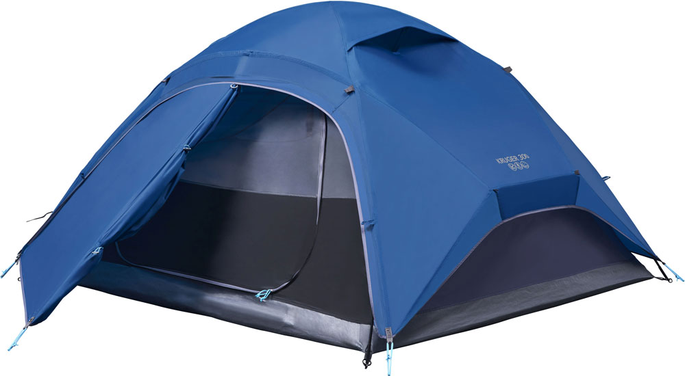 Camping tent