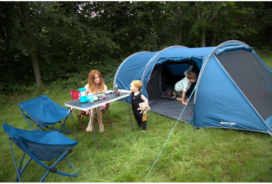 Campingzelt