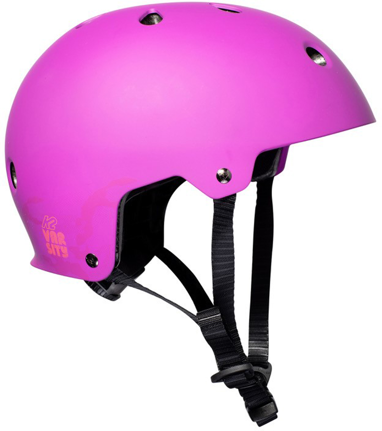 Rollschuh Helm