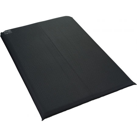 Vango COMFORT 10 DOUBLE - Self-inflating sleeping mat for two