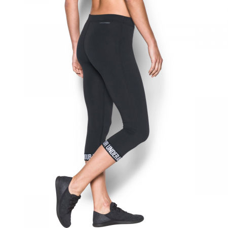 under armour women's capri tights