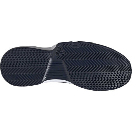 Pánská tenisová obuv - adidas GAMECOURT M - 4