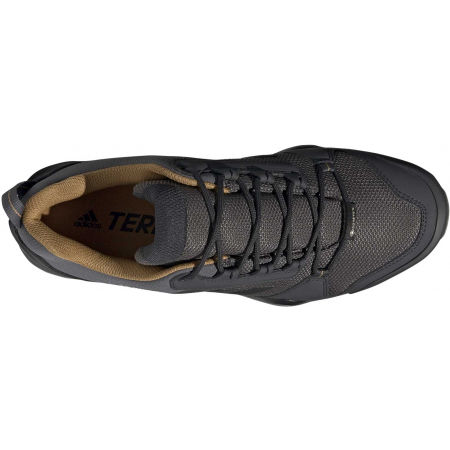 Pánská outdoorová obuv - adidas TERREX AX3 GTX - 4