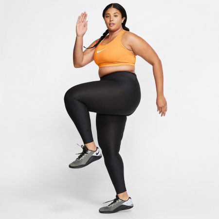 Nike SWOOSH PLUS SIZE BRA | sportisimo.com