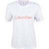 Dámské tričko - Calvin Klein S/S CREW NECK - 1