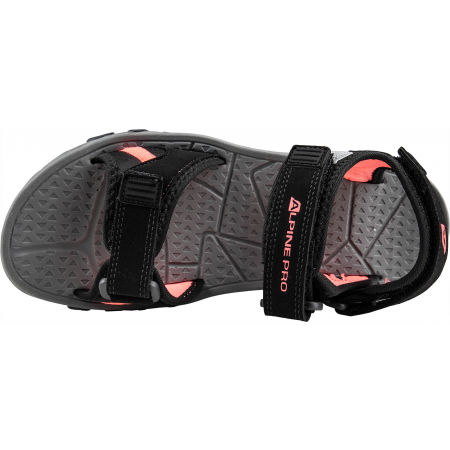 Sandale de damă - ALPINE PRO RODA - 5