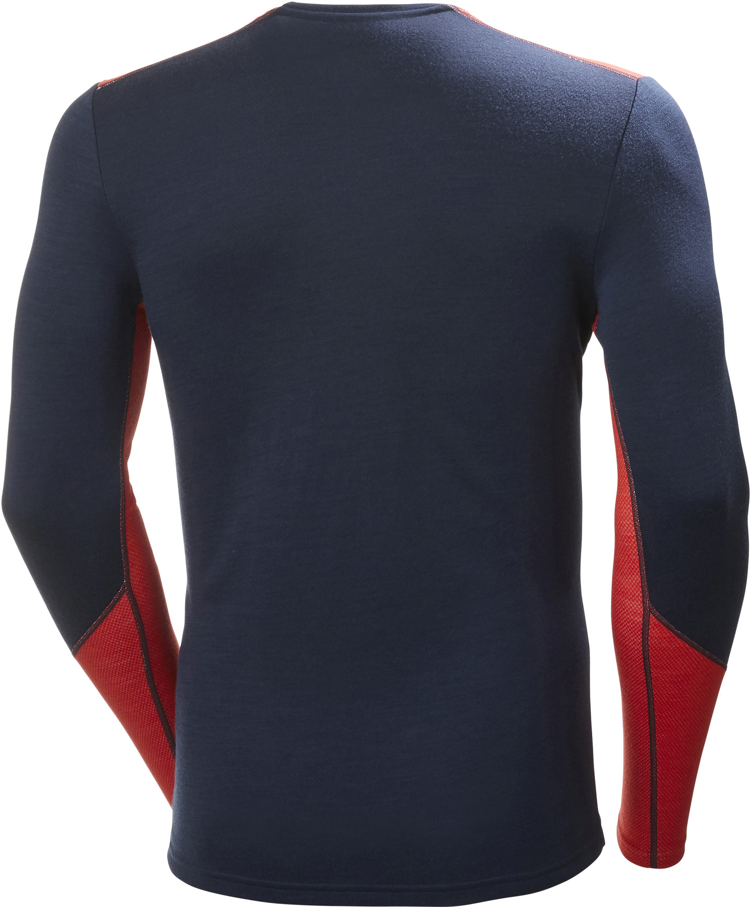 Men's highly functional base layer