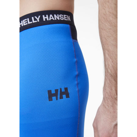 Pánské funkční kalhoty - Helly Hansen LIFA ACTIVE PANT - 3