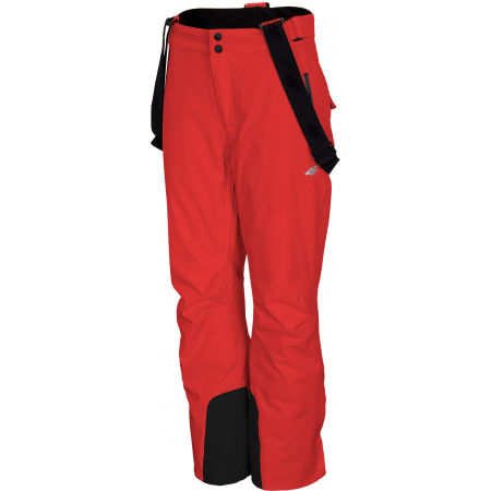 4F SKI TROUSERS - Dámské lyžařské kalhoty