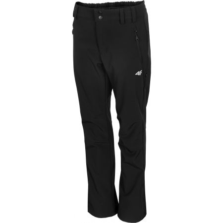 4F WOMEN´S TROUSERS - Női outdoor nadrág