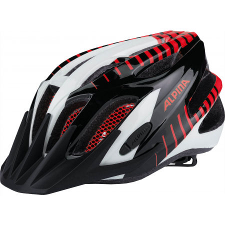 Alpina Sports FB JR. 2.0 - Children’s cycling helmet