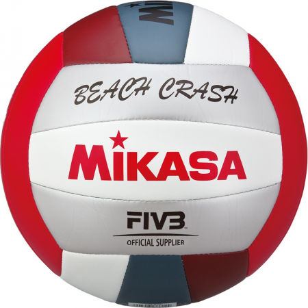 Mikasa BCR - Ball für den Beachvolleyball