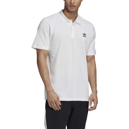 adidas essential polo shirts