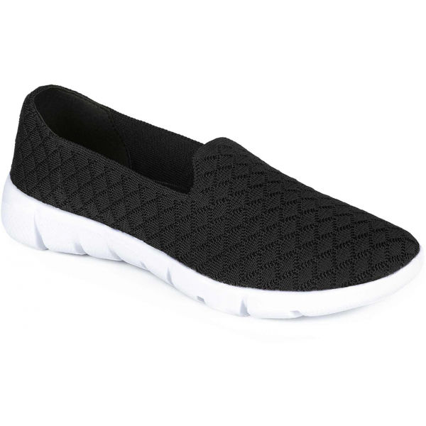 Loap SEPPA Дамски всекидневни  обувки, черно, размер