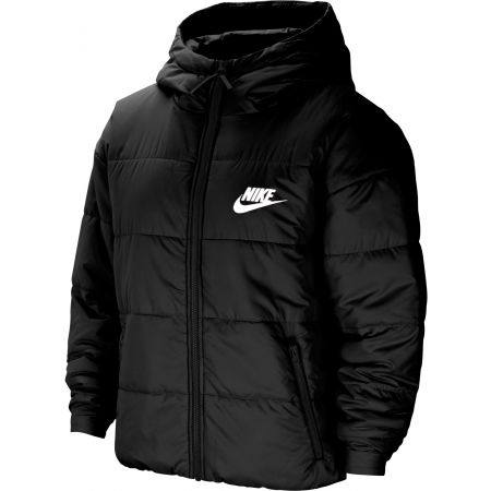 Dámská zimní bunda - Nike NSW CORE SYN JKT W - 1