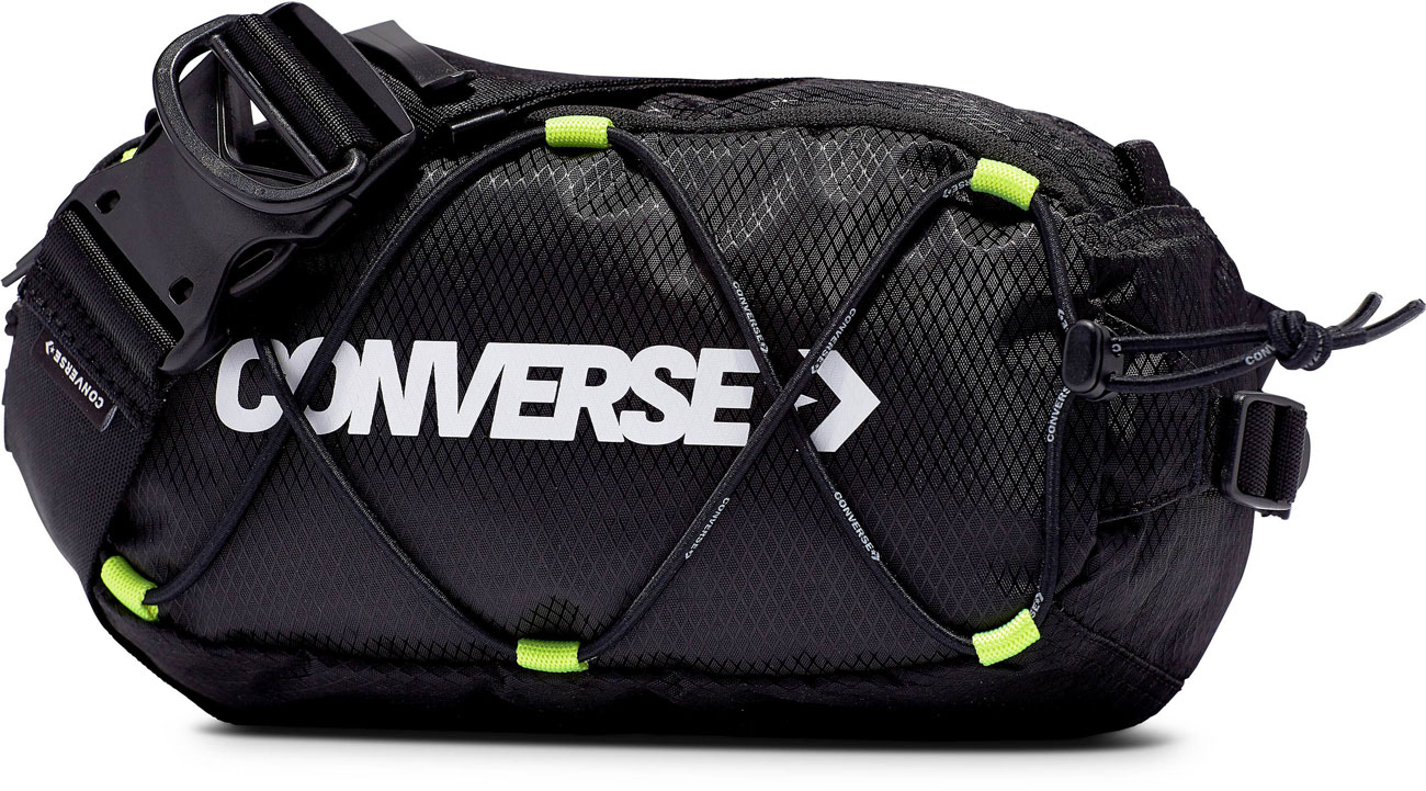 Unisex waist bag
