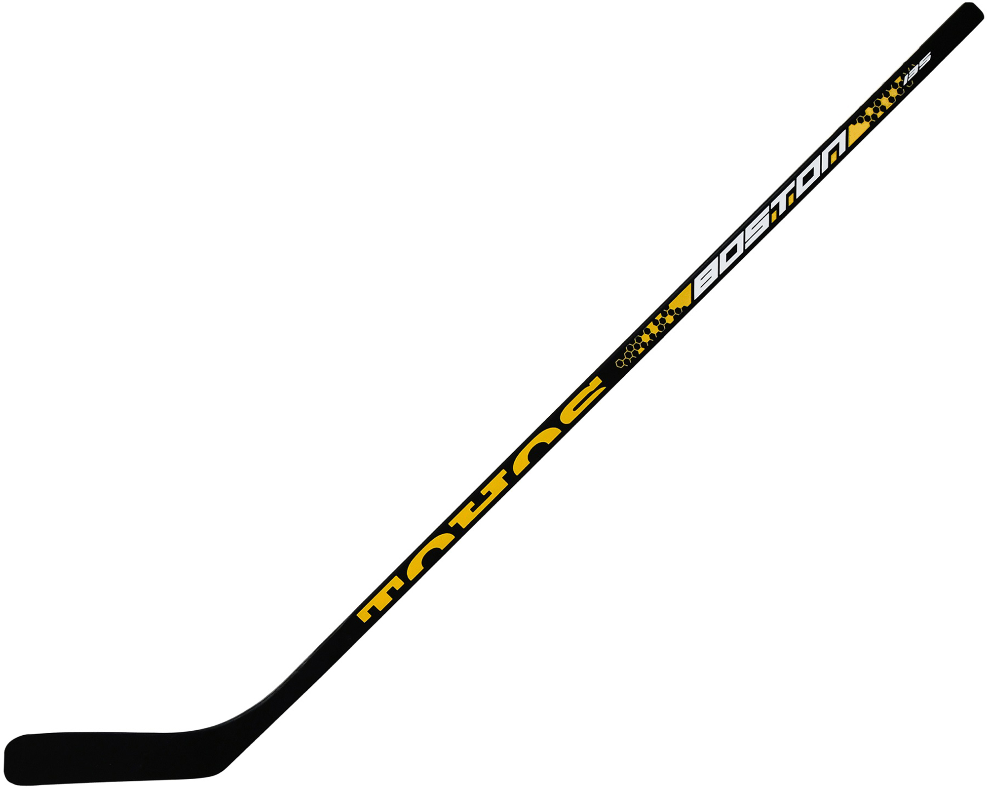 Drvena palica za hokej