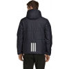 Men's jacket - adidas BSC HOOD INS J - 6