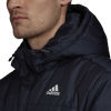 Men's jacket - adidas BSC HOOD INS J - 8