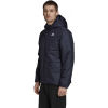 Men's jacket - adidas BSC HOOD INS J - 4