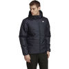 Men's jacket - adidas BSC HOOD INS J - 5