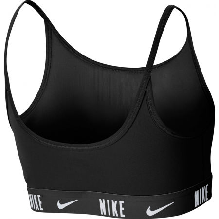 Sutien sport pentru fete - Nike TROPHY BRA G - 2