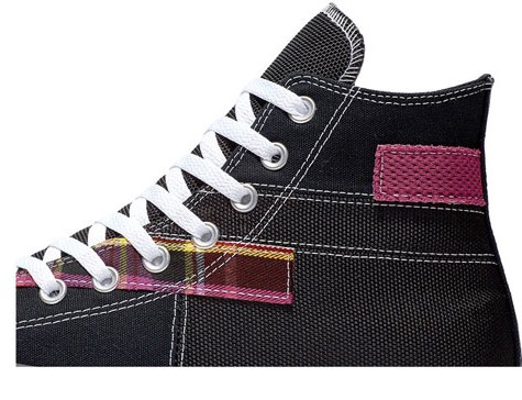 Unisex ankle sneakers