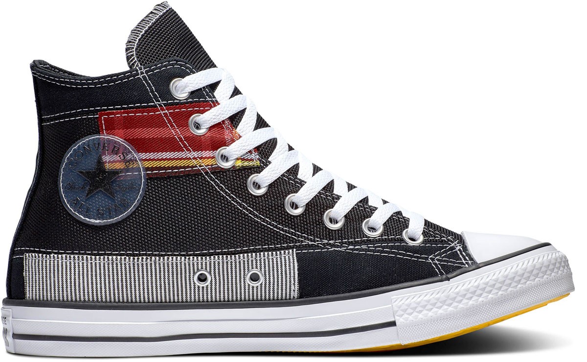 converse chuck taylor all star 7s utility hiker