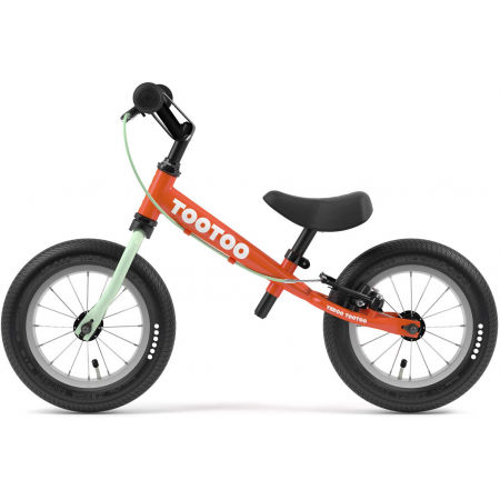 Балансиращо колело за деца - Yedoo TOOTOO - 1