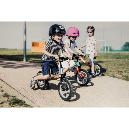 Балансиращо колело за деца - Yedoo TOOTOO - 5