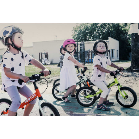 Балансиращо колело за деца - Yedoo TOOTOO - 6