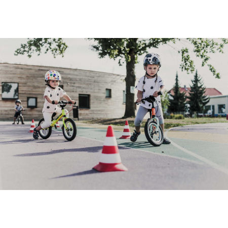 Балансиращо колело за деца - Yedoo TOOTOO - 7