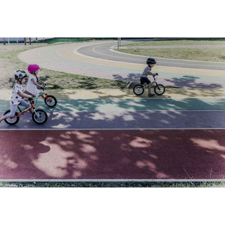 Балансиращо колело за деца - Yedoo TOOTOO - 9
