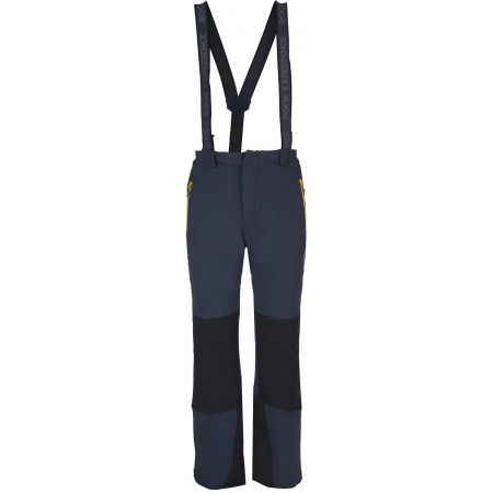 Men's outdoor trousers - Rock Experience AMPATO PANT - 1