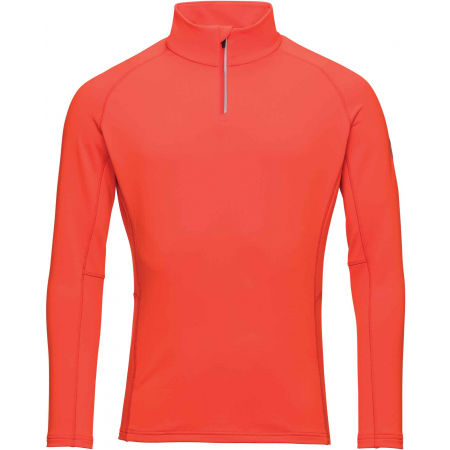 Rossignol CLASSIQUE 1/2 ZIP - Pánský rolák 1/2 zip