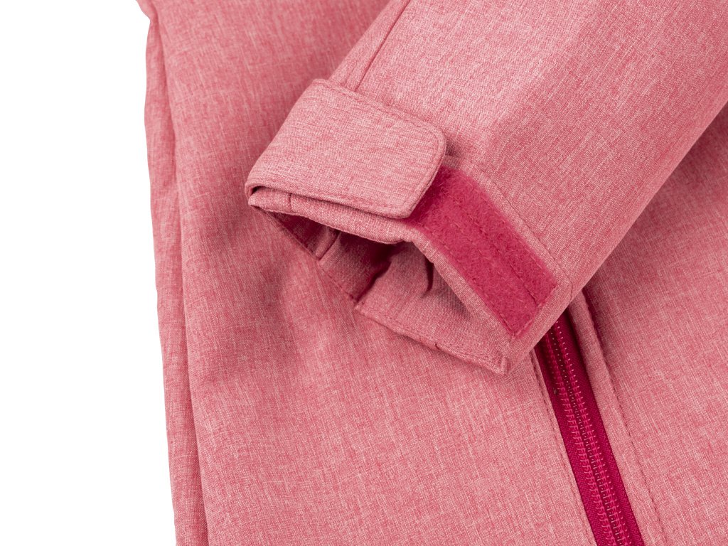 Női softshell kabát