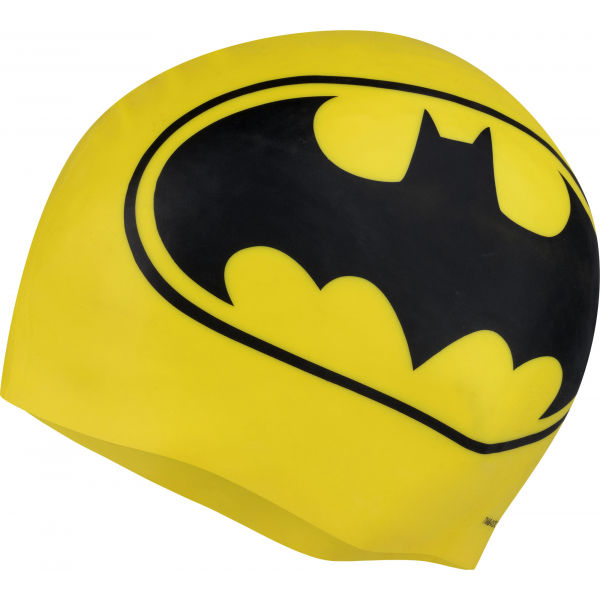 Warner Bros ALI Плувна шапка, жълто, Veľkosť Os