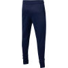 Chlapecké tréninkové kalhoty - Nike THERMA GFX TAPR PANT B - 2