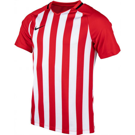 nike striped division 2 jersey