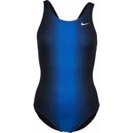Nike FADE STING - Dámske jednodielne plavky